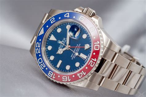 pepsi max rolex|rolex pepsi discontinued.